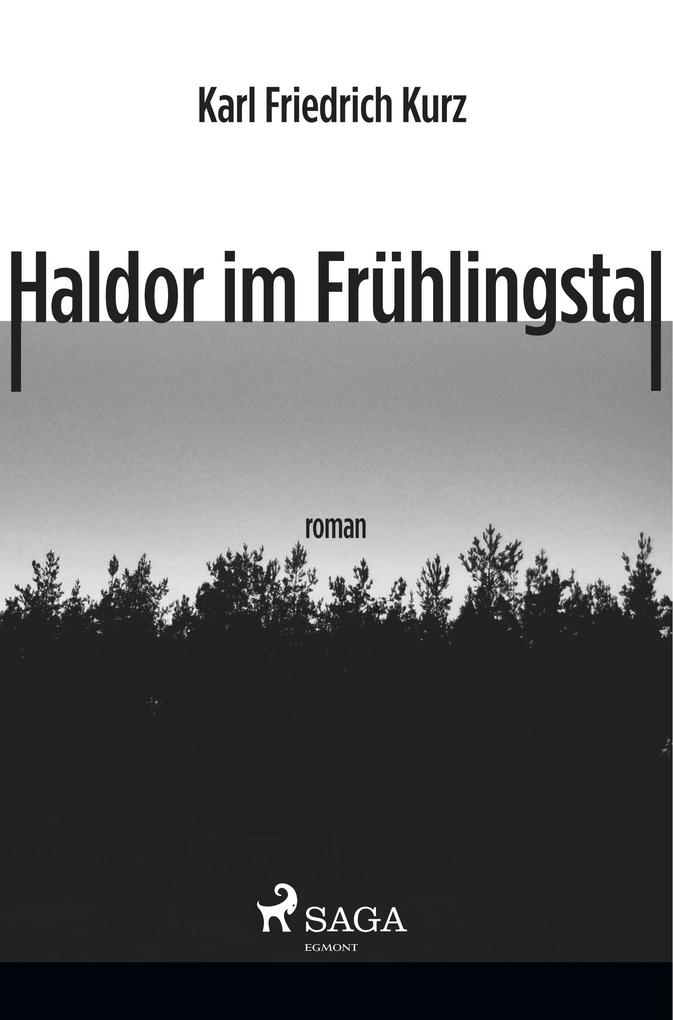 Haldor im Frühlingstal