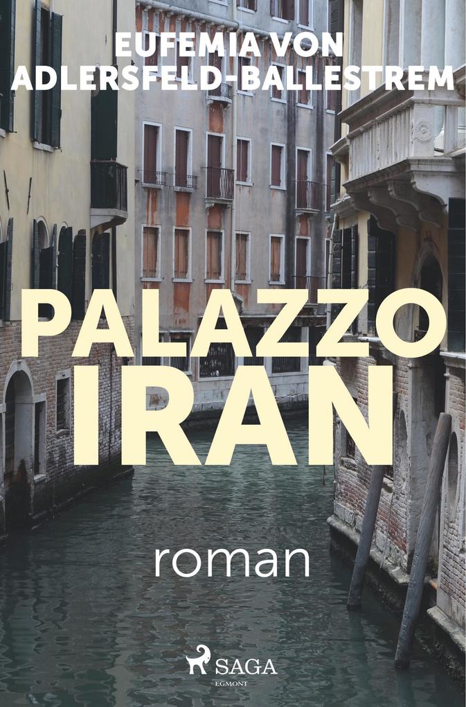 Palazzo Iran