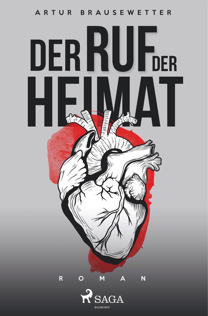 Der Ruf der Heimat