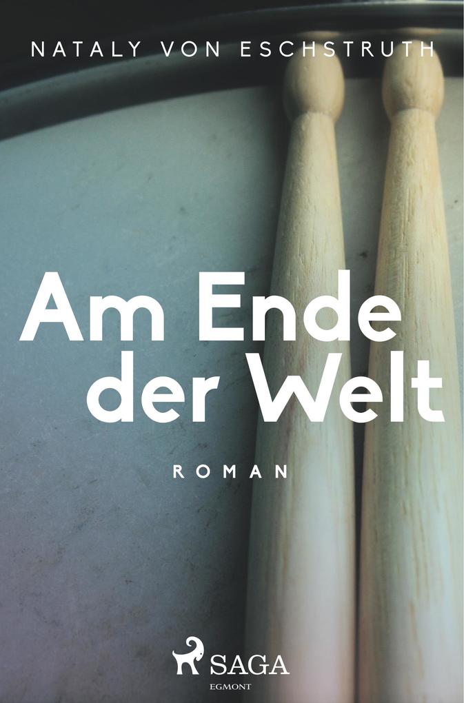 Am Ende der Welt