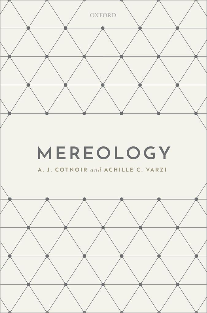 Mereology