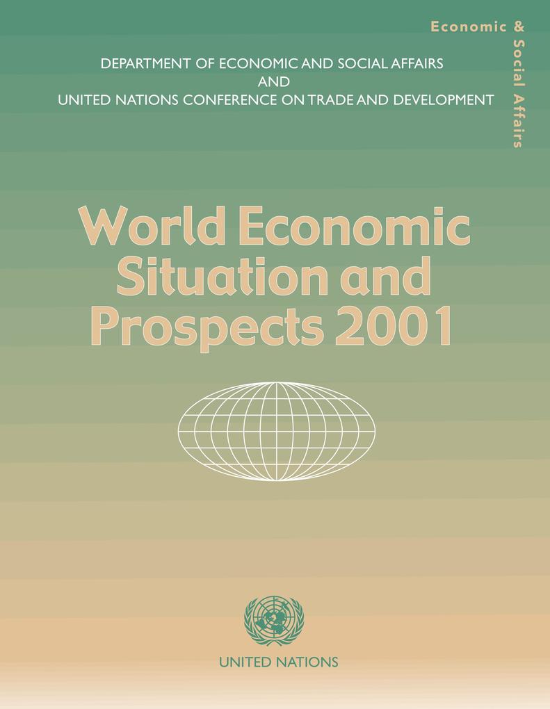 World Economic Situation and Prospects 2001