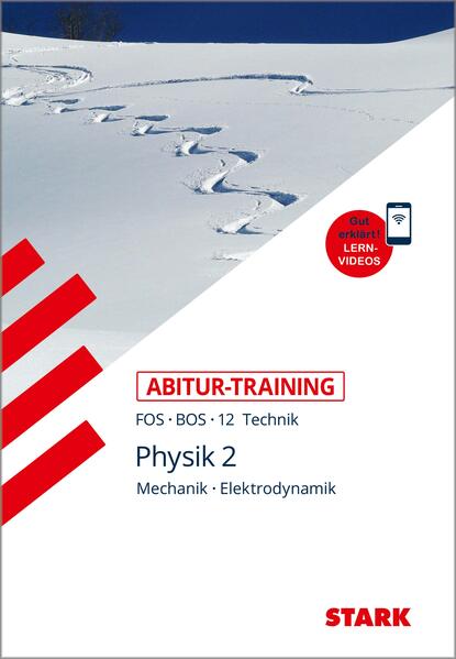 Image of STARK Abitur-Training FOS/BOS - Physik 12. Klasse