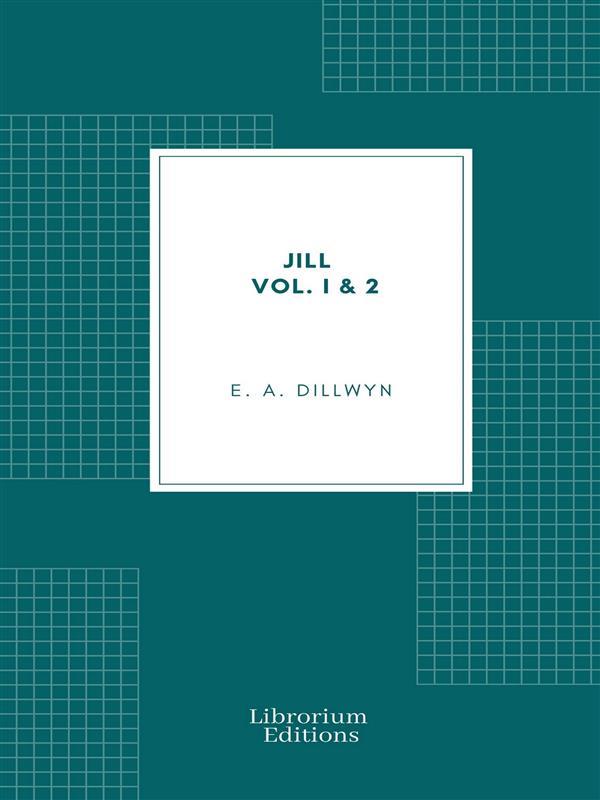 Jill Vol. I & II