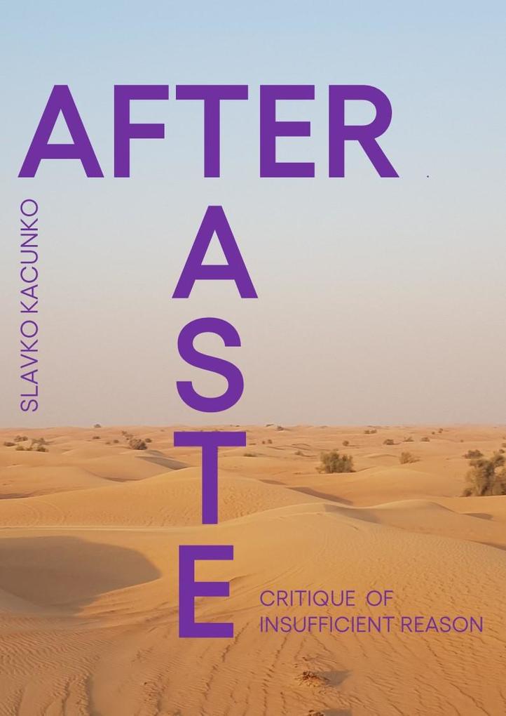 After Taste