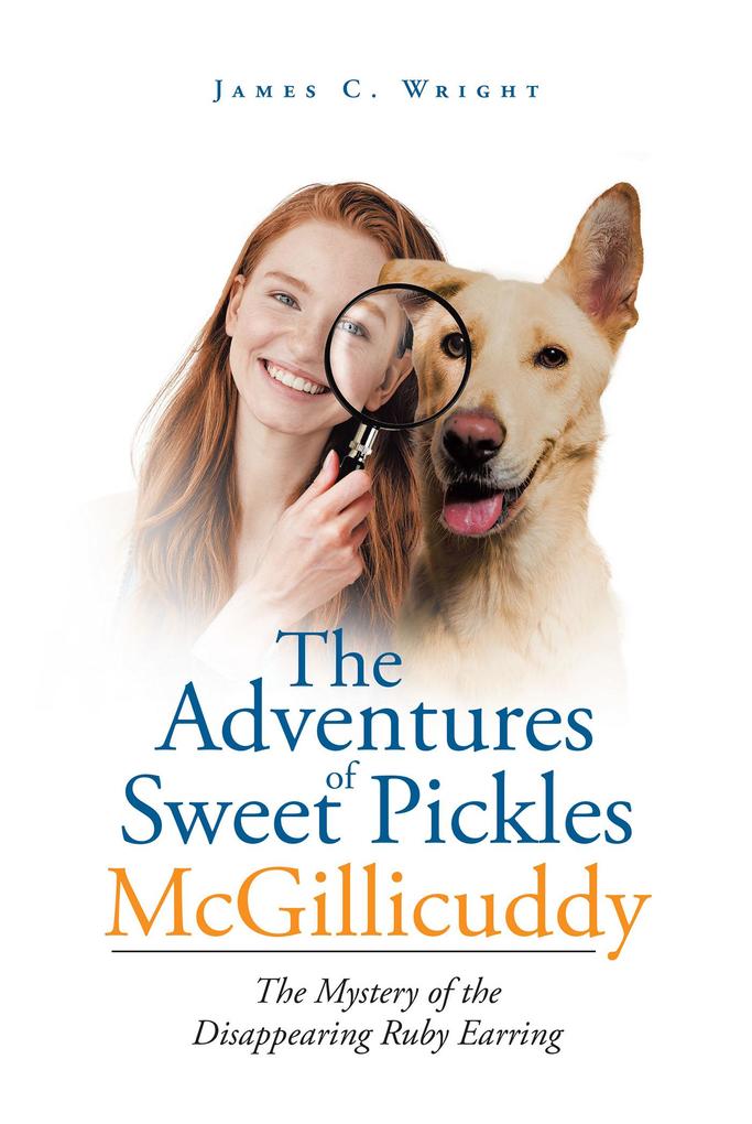 The Adventures of Sweet Pickles McGillicuddy