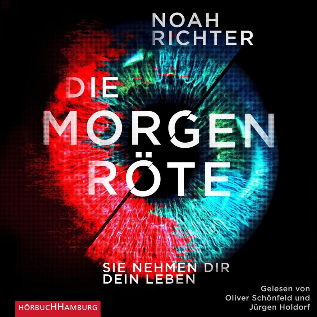 Die Morgenröte Sie nehmen dir dein Leben