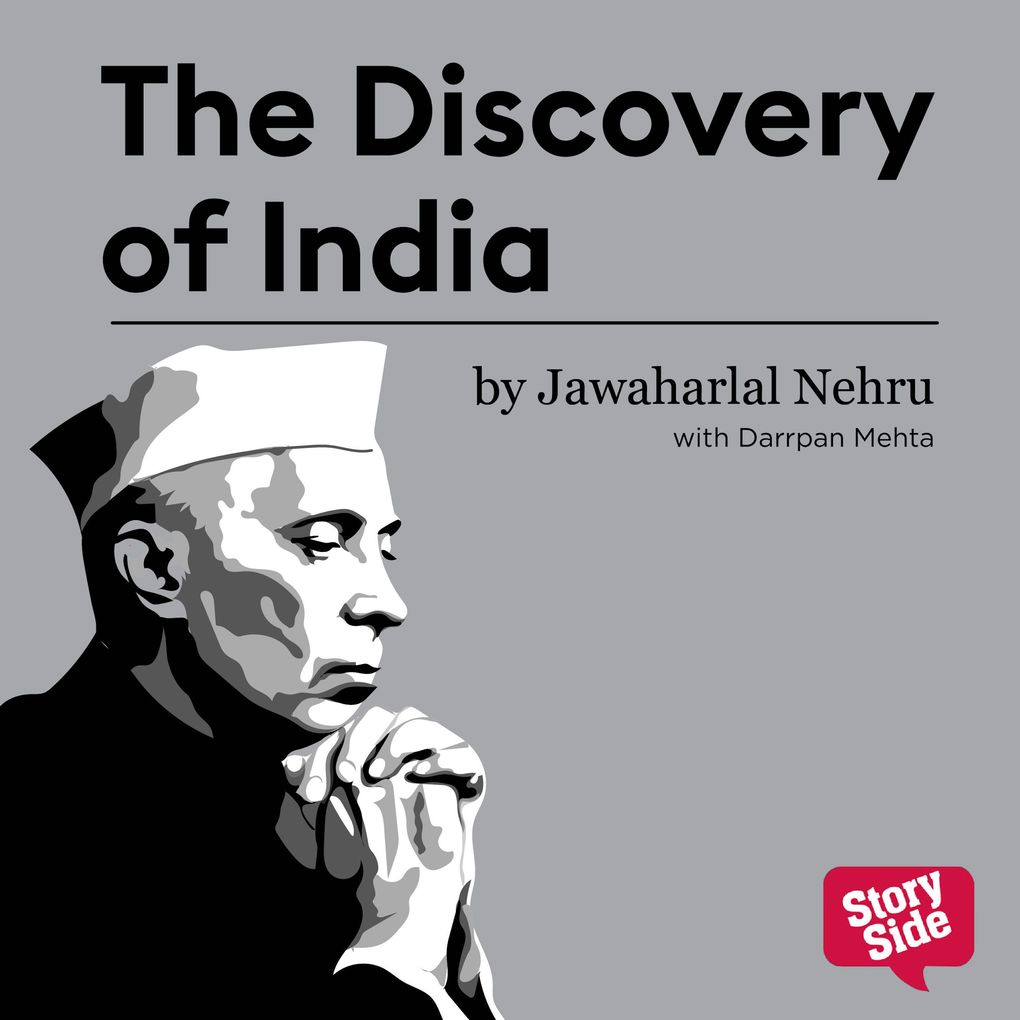 Discovery of India The