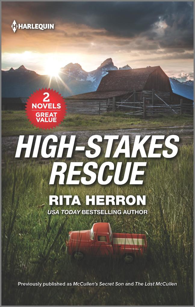 High-Stakes Rescue