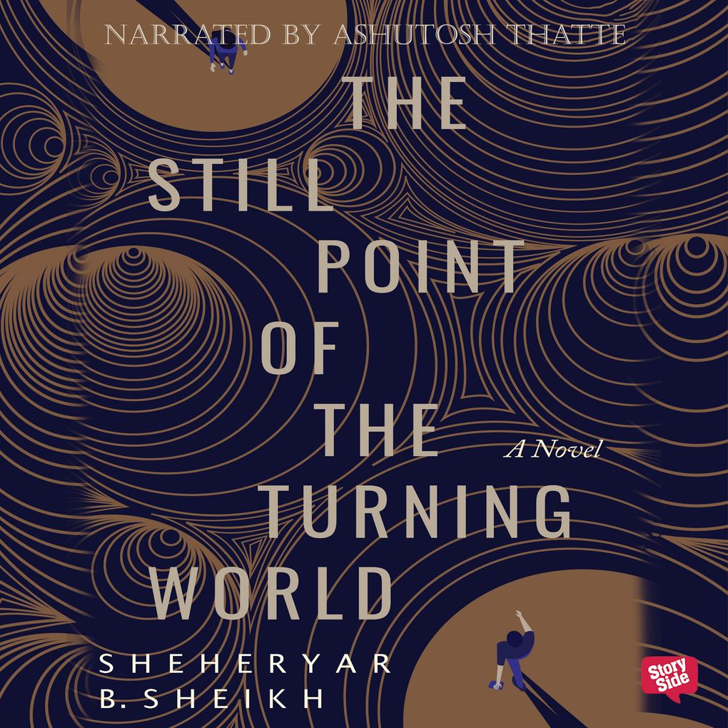 Still Point of the Turning World The