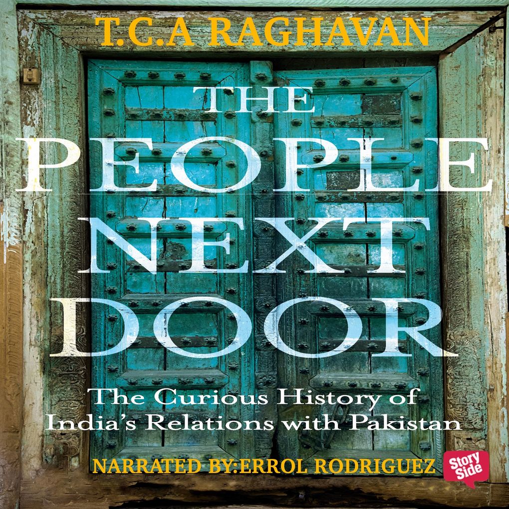 People Next Door The
