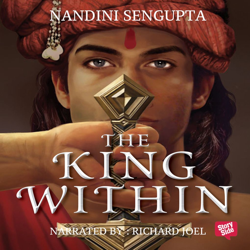 King Within The