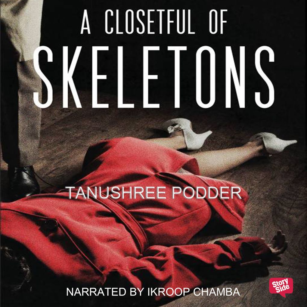 Closetful of Skeletons A