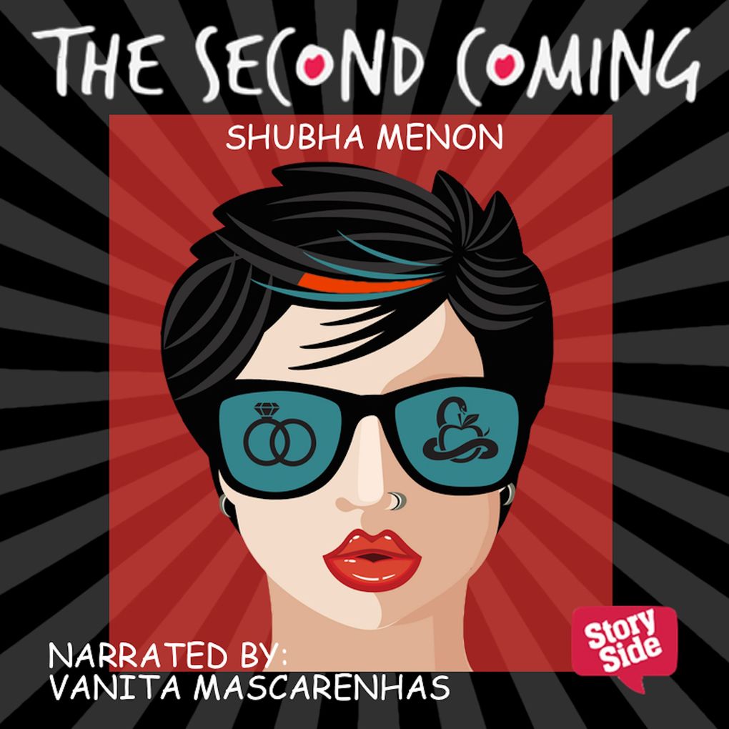 Second Coming The
