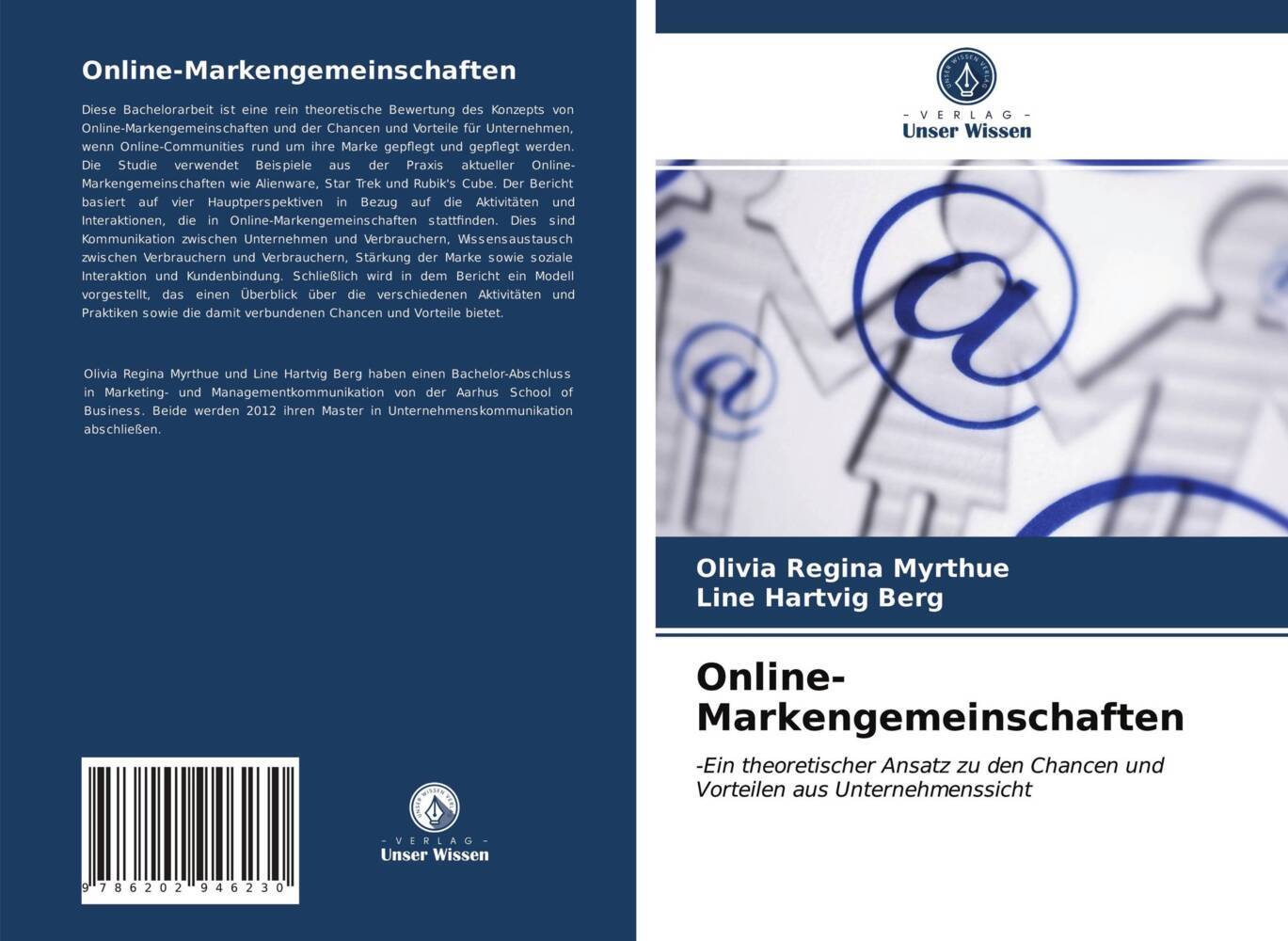 Online-Markengemeinschaften