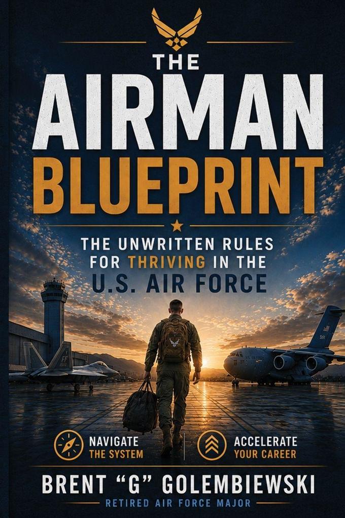 Airman Blueprint