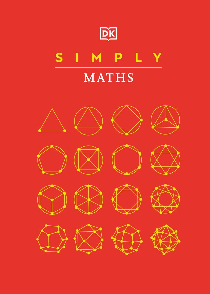 Dorling Kindersley Ltd. Simply Maths
