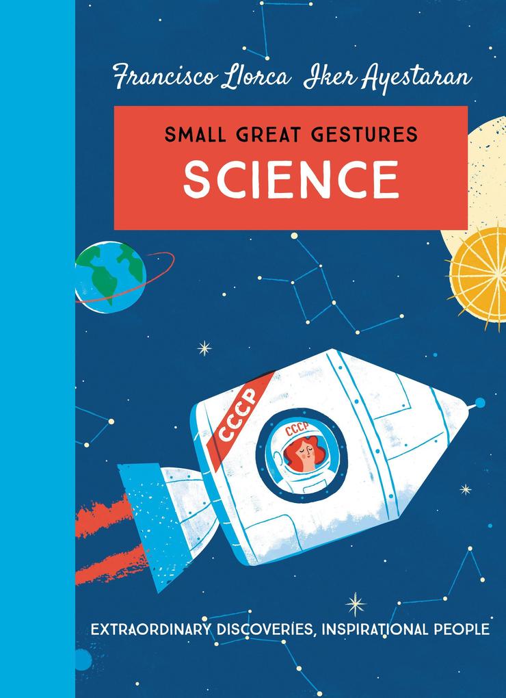 Image of Science (Small Great Gestures)