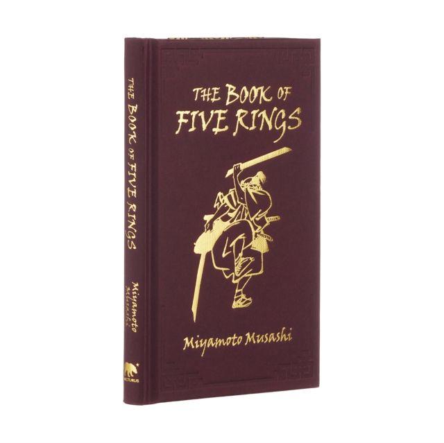 Arcturus Publishing Ltd The Book Of Five Rings