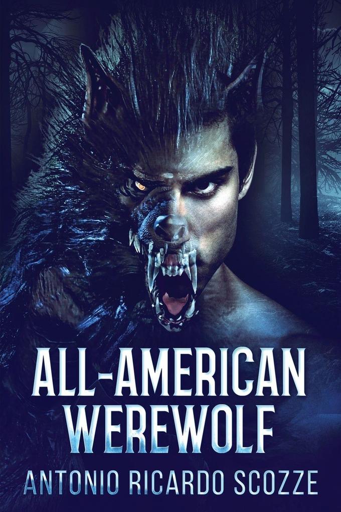 All-American Werewolf