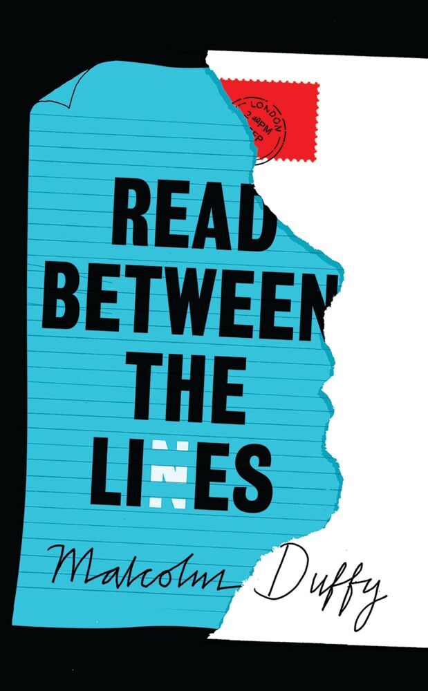 Image of Read Between the Lies