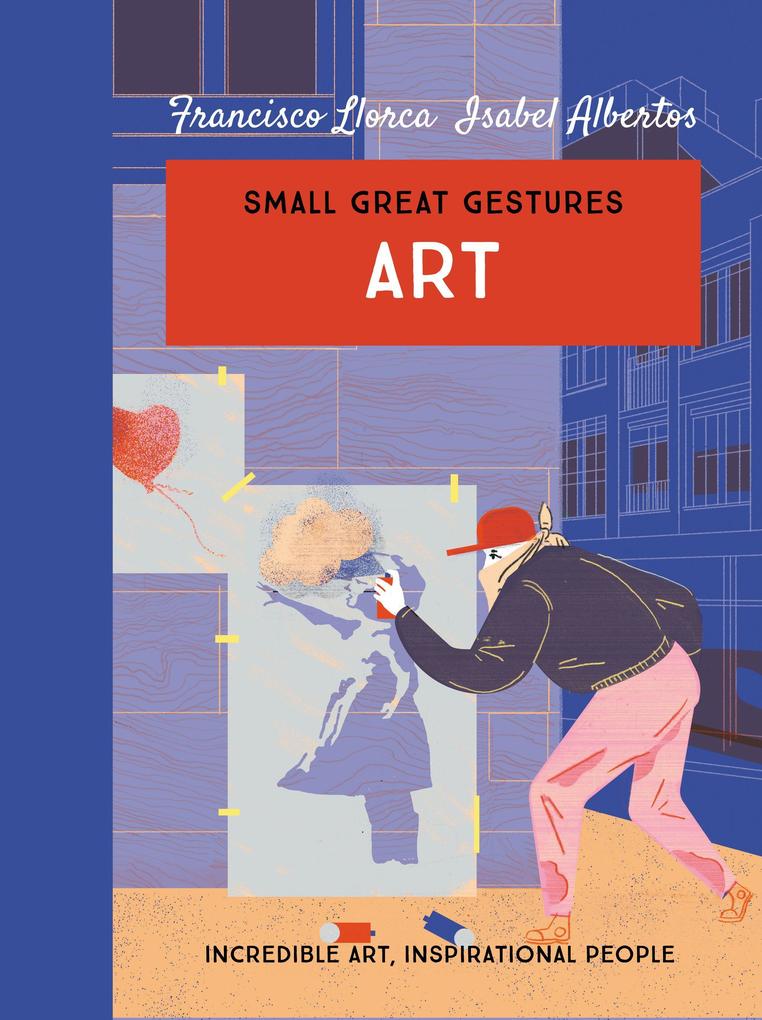 Image of Art (Small Great Gestures)