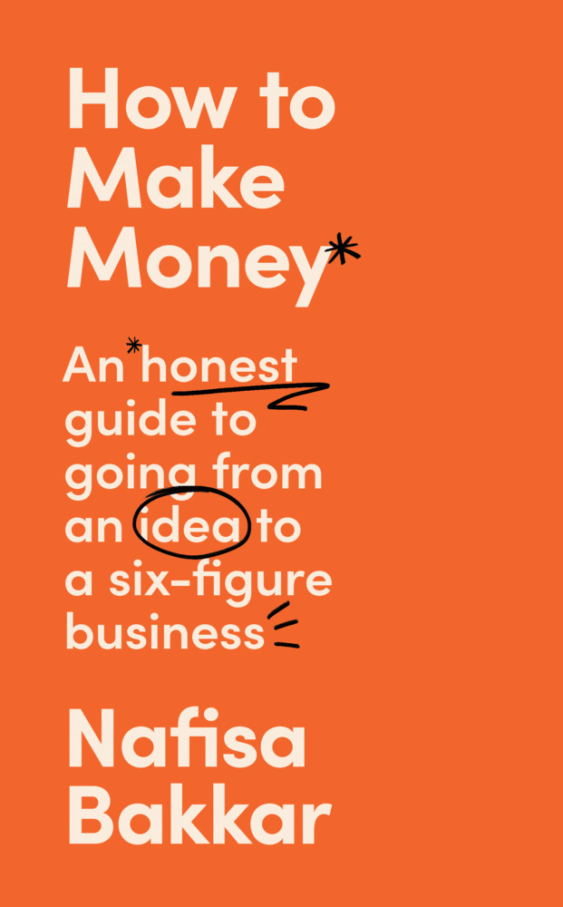 HOW TO MAKE MONEY EXAIIE PB