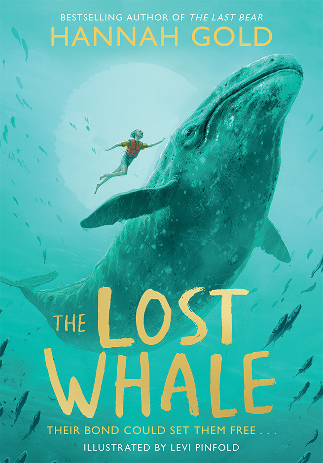 Image of The Lost Whale