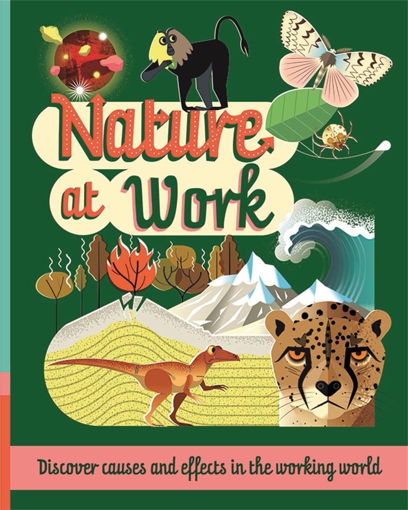 Image of Nature at Work