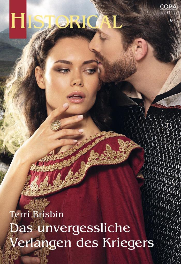 Terri Brisbin 