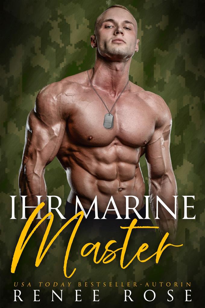 Ihr Marine Master