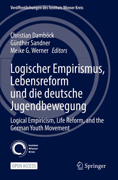 Logischer Empirismus Lebensreform und die deutsche Jugendbewegung
