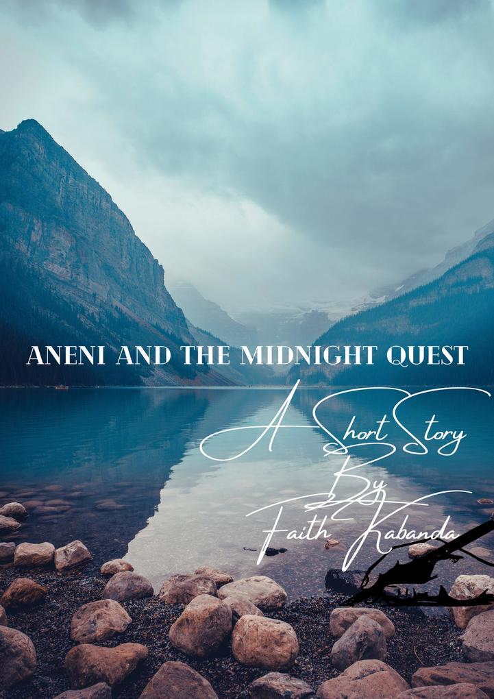 Aneni And The Midnight Quest