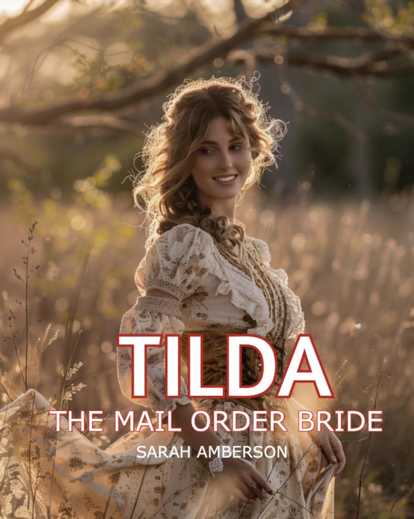 Tilda The Mail Order Bride