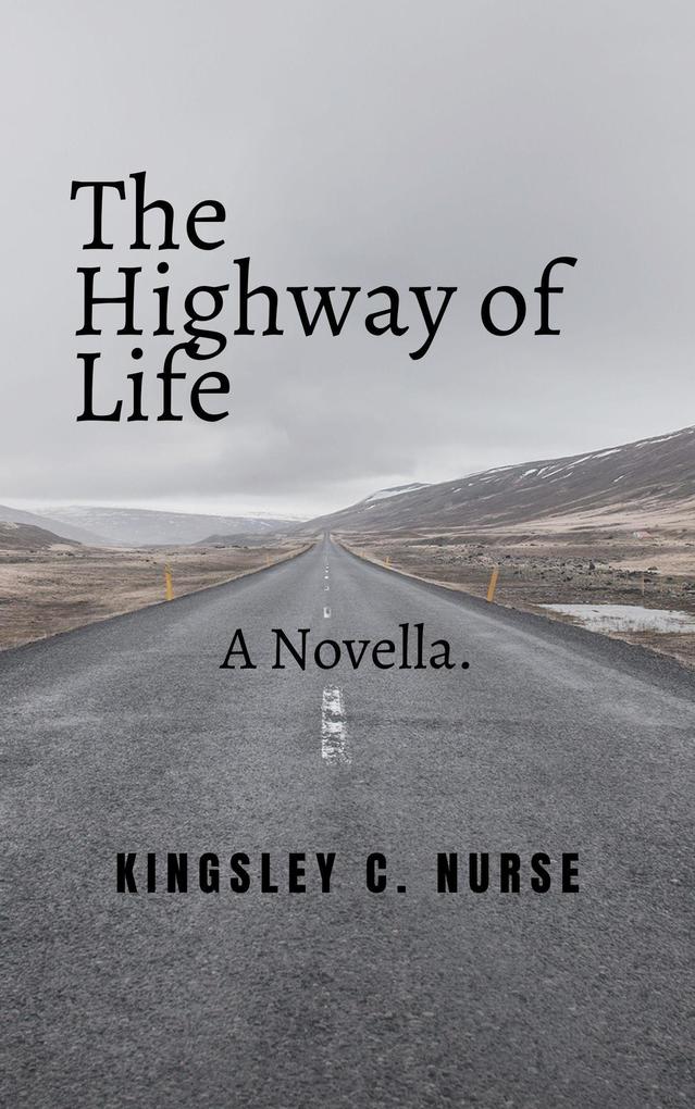 The Highway of Life: A Novella.