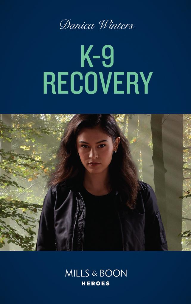 K-9 Recovery
