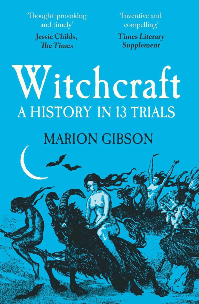 Simon + Schuster Uk Witchcraft