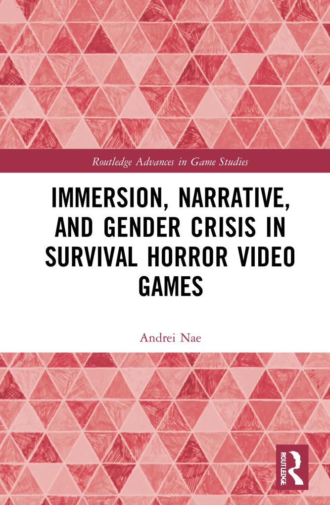 Immersion Narrative and Gender Crisis in Survival Horror Video Games