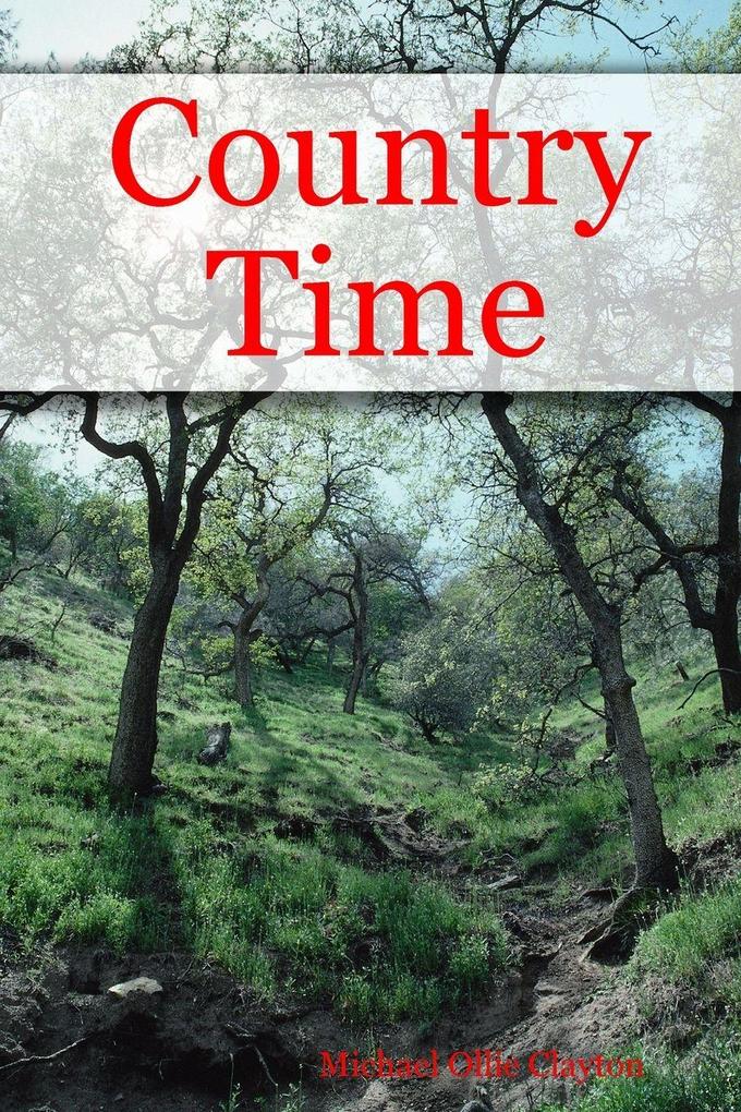 Country Time