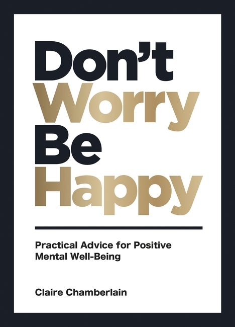 Don't Worry Be Happy