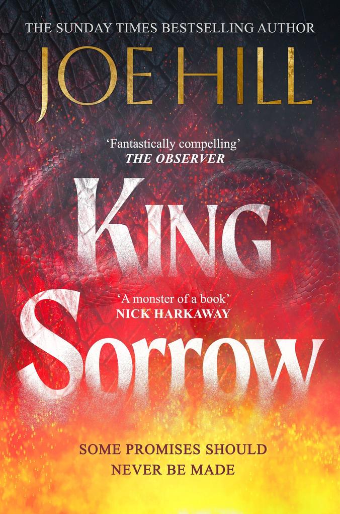 King Sorrow