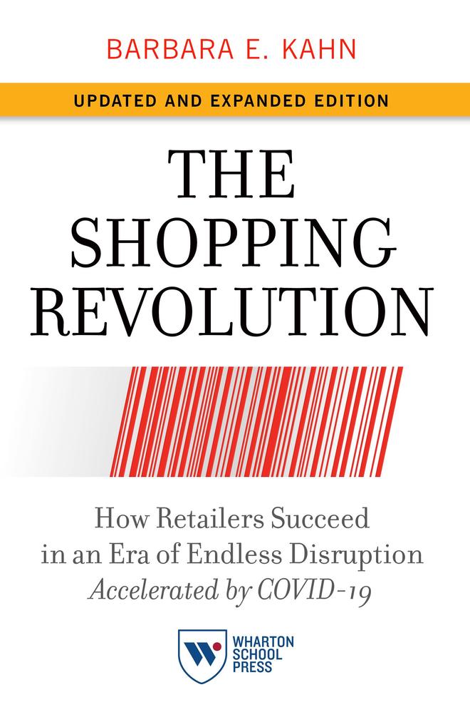 The Shopping Revolution Updated and Expanded Edition