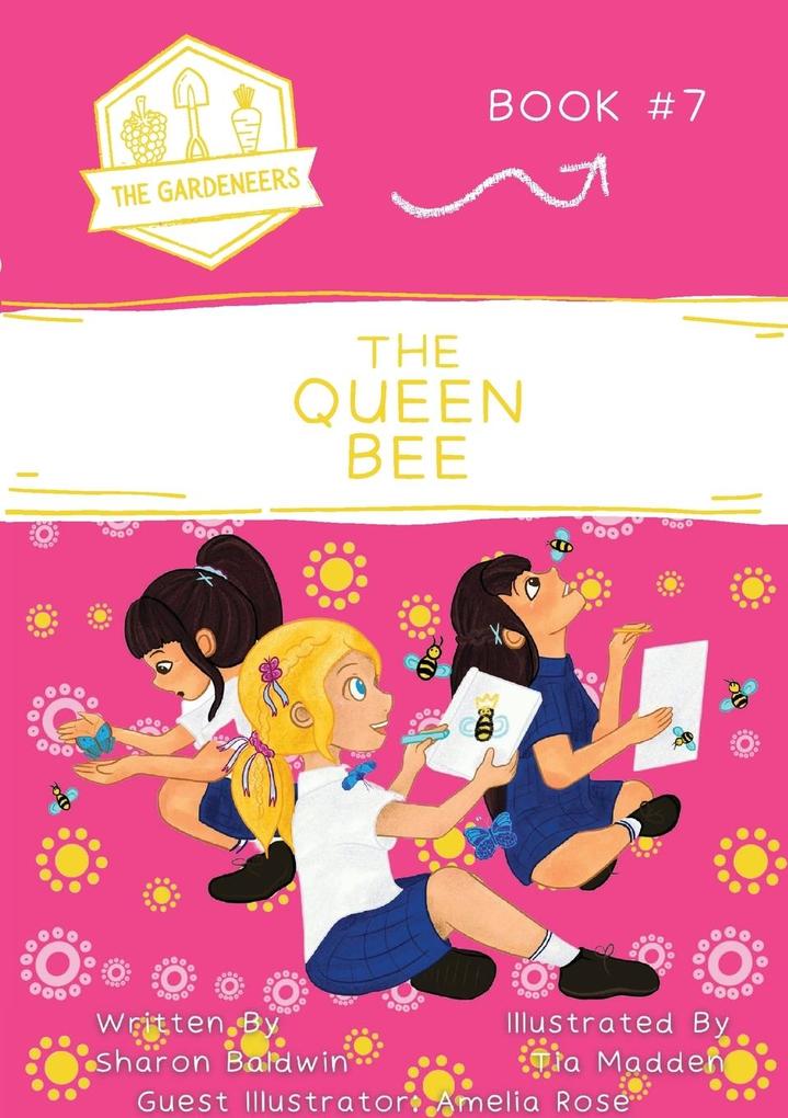 The Queen Bee