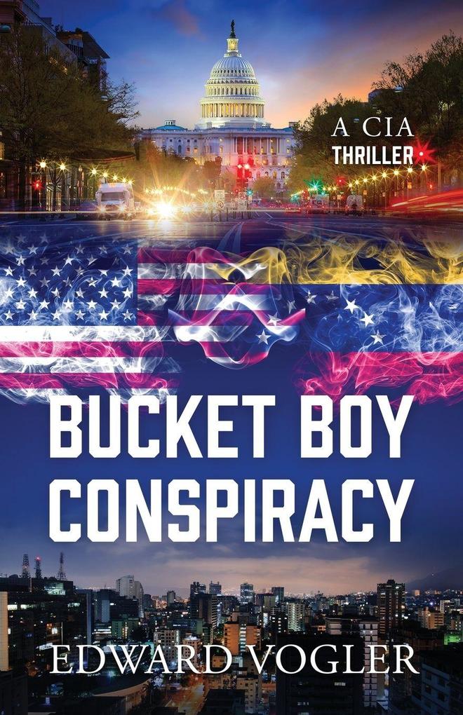 Bucket Boy Conspiracy