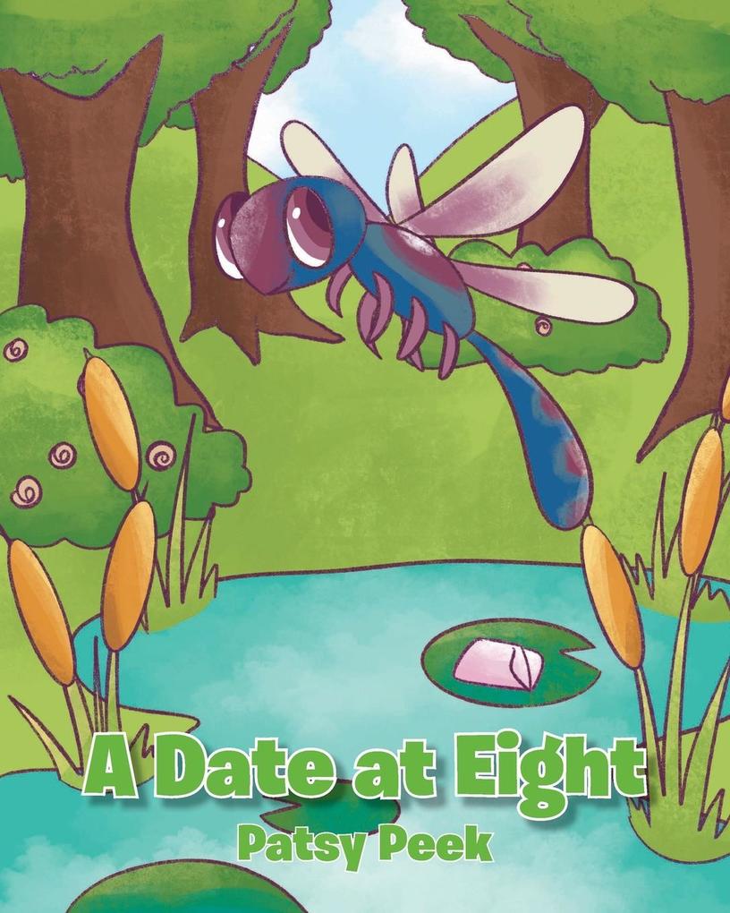 Image of A Date at Eight