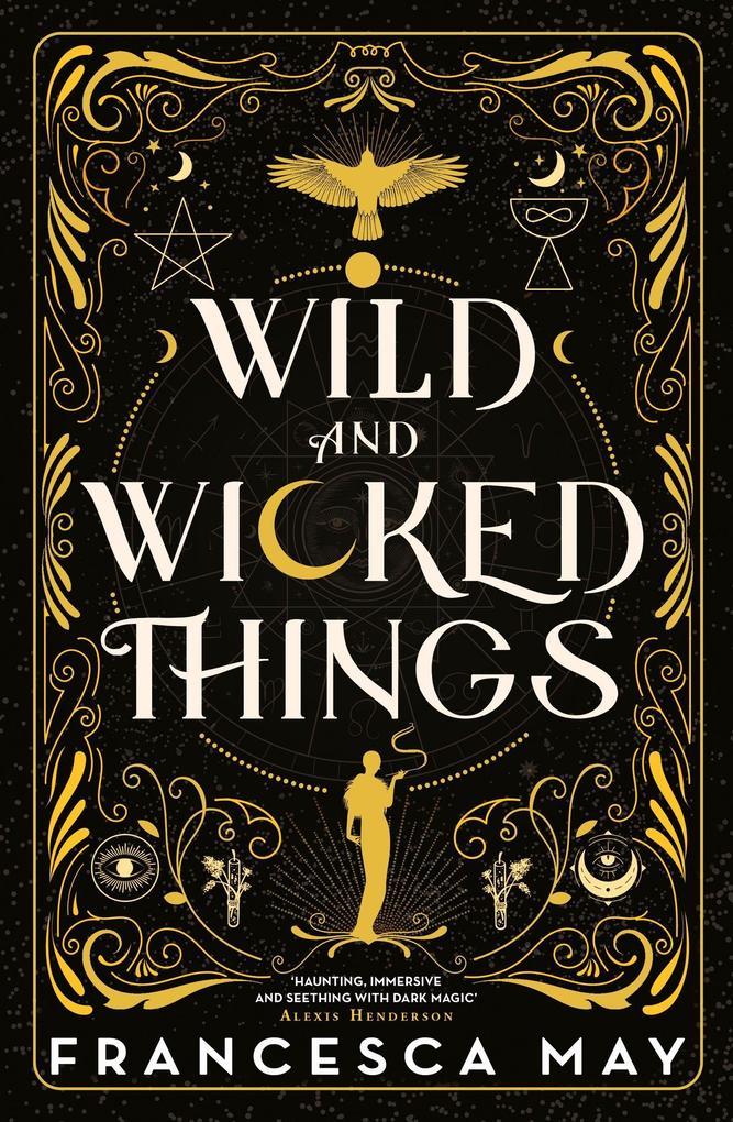 Little Brown Book Group Wild And Wicked Things