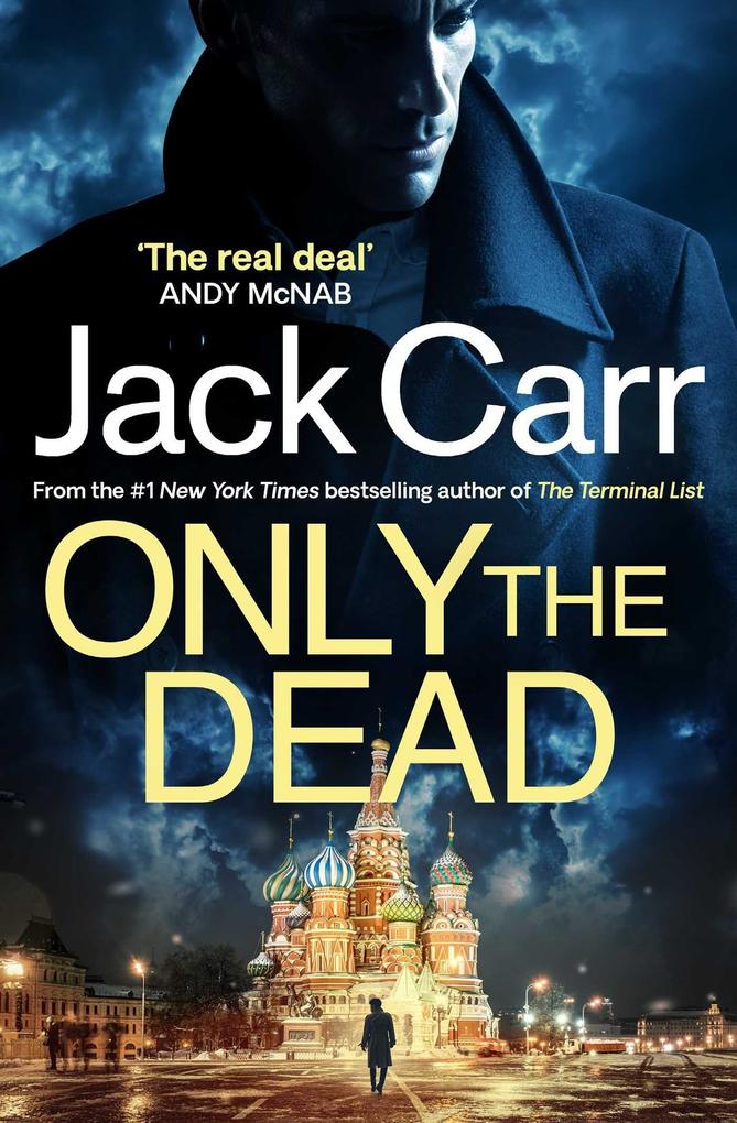 Simon & Schuster Ltd Only The Dead