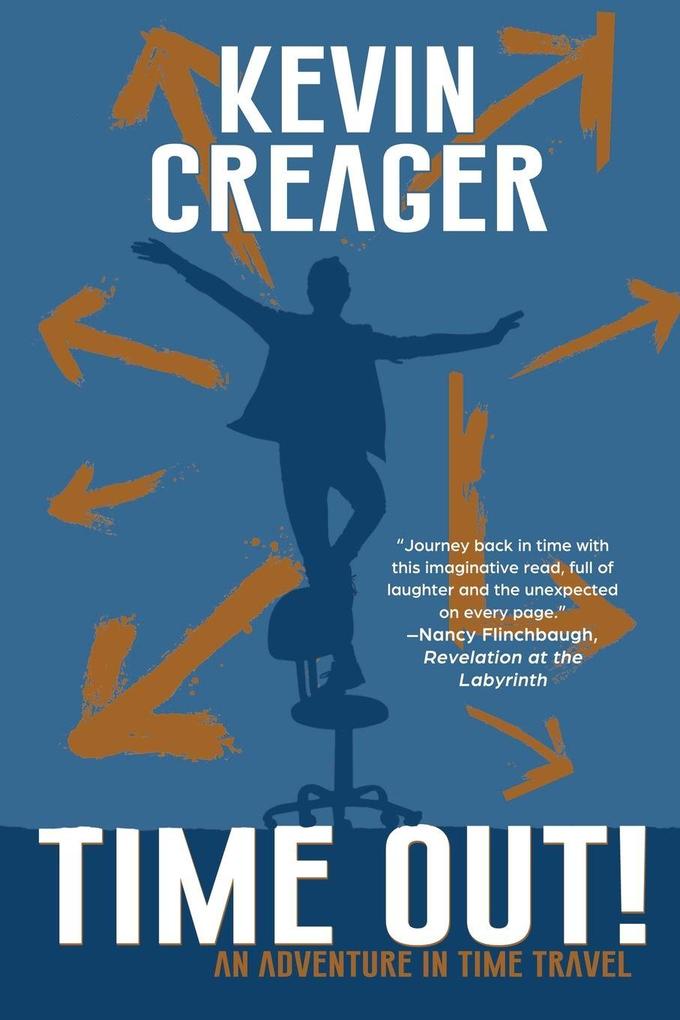 Time Out!