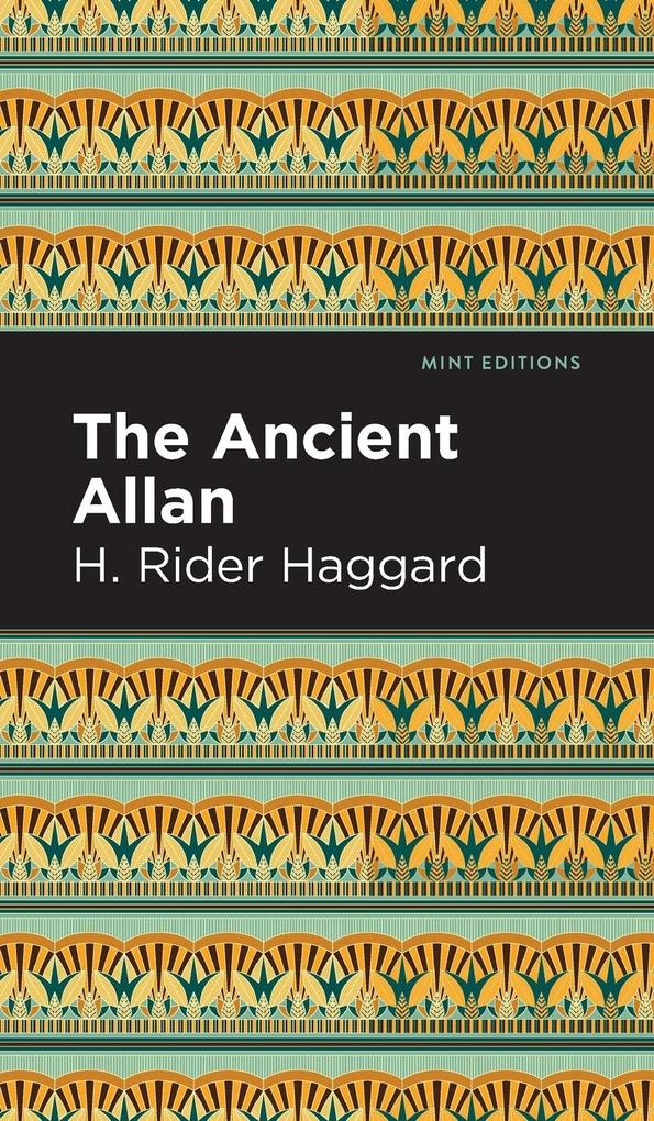 Image of Ancient Allan