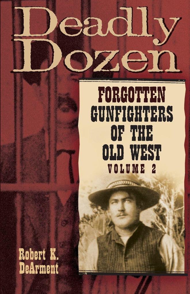 Deadly Dozen